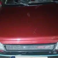 پژو دوهزار
