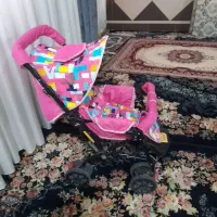 کالسکه|کالسکه و لوازم جانبی|اهواز, شهرک برق|دیوار