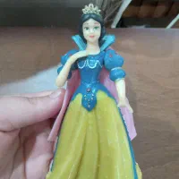 عروسک|اسباب‌‌بازی|تهران, نظام‌آباد|دیوار