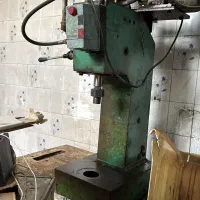 دستگاه پرس وجوش