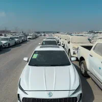 ماشین ام جی۵|خودرو سواری و وانت|آبادان, |دیوار