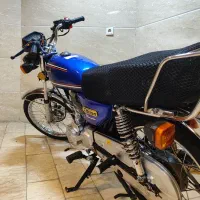 موتور همتاز 150 مدل 1402|موتورسیکلت|تبریز, |دیوار