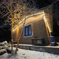 اجاره کلبه ویسر|اجارهٔ خانه و ویلا|کجور, |دیوار