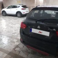 کوییک دو رنگ|خودرو سواری و وانت|کرج, فاز ۱ مهرشهر|دیوار