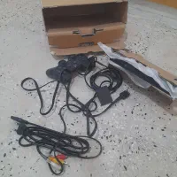 آتاری پلی استیشن ۲