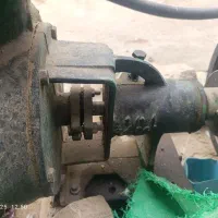 متور آب مارگو سالم وسرحال|ماشین‌آلات صنعتی|کوهدشت, |دیوار