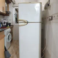 یخچال اسنوا کارکرده