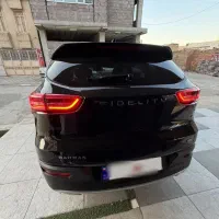 فیدیلیتی ۱۴۰۲ ۵ نفره|خودرو سواری و وانت|قروه, |دیوار