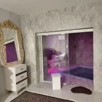 اجاره واحد 120متری جکوزی دار|اجارهٔ کوتاه‌مدت ویلا و باغ|سنندج, |دیوار