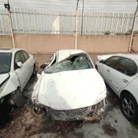 ساینا s اتوماتیک مدل 1402 تصادفی