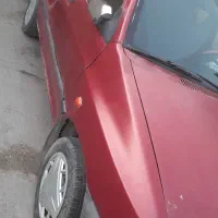 پراید مدل ۸۳ کاربراتور فنی ب شرط|خودرو سواری و وانت|هشتگرد, هشتگرد قدیم|دیوار