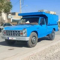 نیسان دیزل کمپرس مدل 92