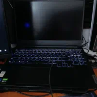 لپتاپ لنوو Lenovo ideapad gaming3 ( تمیز )