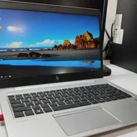 لپ تاپ اچ پی hp 745 g6