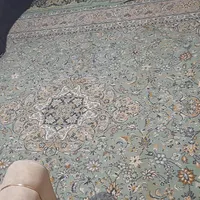 قالی دوازده متری
