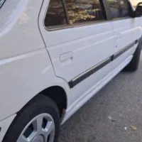 پژو پارس بیرنگ ۱۴۰۱ موتورجدید XU7P|خودرو سواری و وانت|تهران, کیانشهر|دیوار