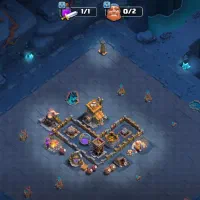 2عددکلش|کنسول، بازی ویدئویی و آنلاین|لردگان, |دیوار