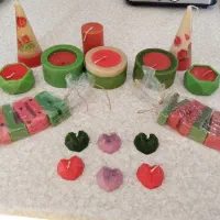 گل مصنوعی زیبا|گل مصنوعی|خوی, |دیوار