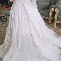 لباس نامزدی و لباس عقد|لباس|مشهد, امامیه (شهرک غرب)|دیوار