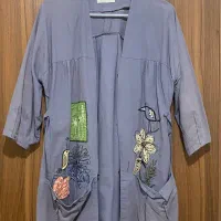 مانتوهای شیک و خاص