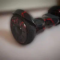 اسکوتر برقی