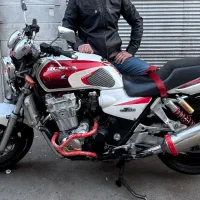 cb1300سنگین|موتورسیکلت|تهران, مولوی|دیوار