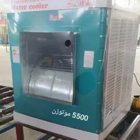 کولر سرمایشی جنرال ۵۵۰۰|کولر آبی|تهران, ستارخان|دیوار