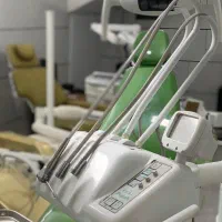 یونیت دندانپزشکی