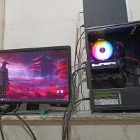 کامپیوتر گیمینگ