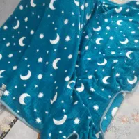 فروش پتویک نفره ودونفره مسافرتی خارجی|رختخواب، بالش، پتو|اهواز, امانیه|دیوار