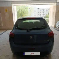 تیبا۲ مشابه صفر
