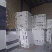 پخش تشک تخت خواب رویال تک و تعداد با