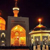 سفر زیارتی مشهد مقدس