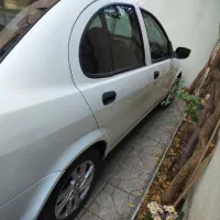 ساینا مدل ۹۸|خودرو سواری و وانت|تهران, جنت‌آباد شمالی|دیوار