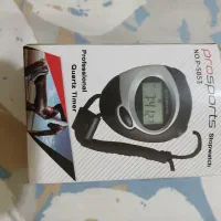 کرنومتر|تجهیزات ورزشی|مشهد, میعاد (شهرک غرب)|دیوار