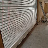 نصب و تعمیرات کرکره برقی