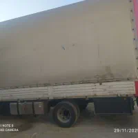 کامیونت دایون 6تن