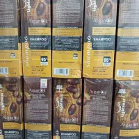 شامپو آرگان