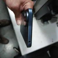 شیائومی ردمی 13cحافظه 256رم8|موبایل|کرج, فاز ۴ مهرشهر|دیوار