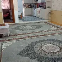 طبقه همکف شیک وتمیز فرزانگان حاشیه میلان 12متر|فروش آپارتمان|نیشابور, کوی یغما|دیوار