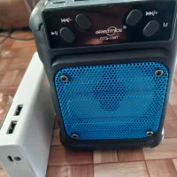 پاوربانک اسپیکر