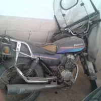 پیشتاز مدل 89 پلاک ملی معاوضه