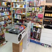 دکورmdf|کتابخانه، شلف، قفسه‌های دیواری|همدان, |دیوار