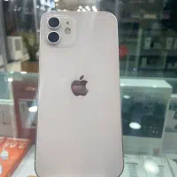 iPhone 12 normal