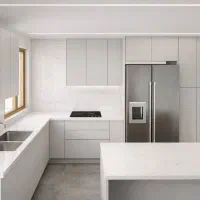 کارگر وارد و نیمه وارد جهت کارگاه کابینت سازی