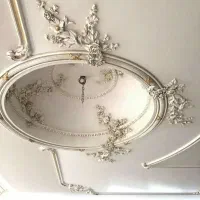 گچبری و دکوراسیون داخلی|خدمات پیشه و مهارت|مرند, |دیوار