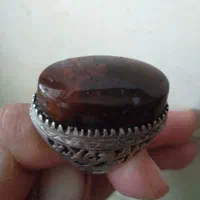انگشتر