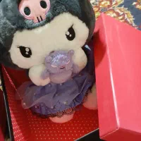 عروسک کرومی|اسباب‌‌بازی|مراغه, |دیوار