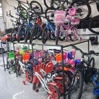 اسکوتر و  دوچرخه|دوچرخه، اسکیت، اسکوتر|پلدشت, |دیوار