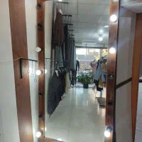 آیینه چراغدار